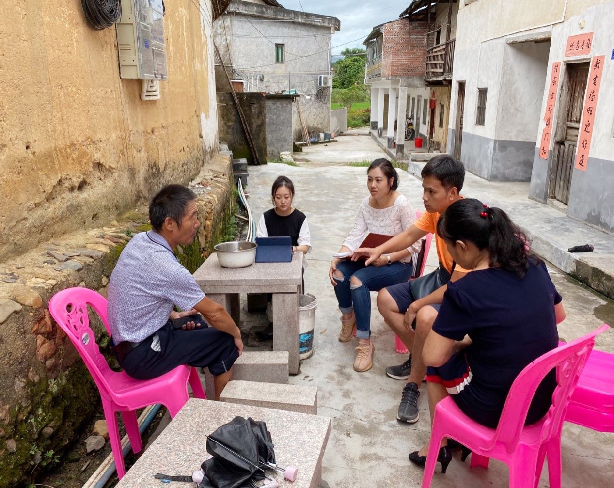 脱贫攻坚有继续，，，，，，，纪检督审核效果