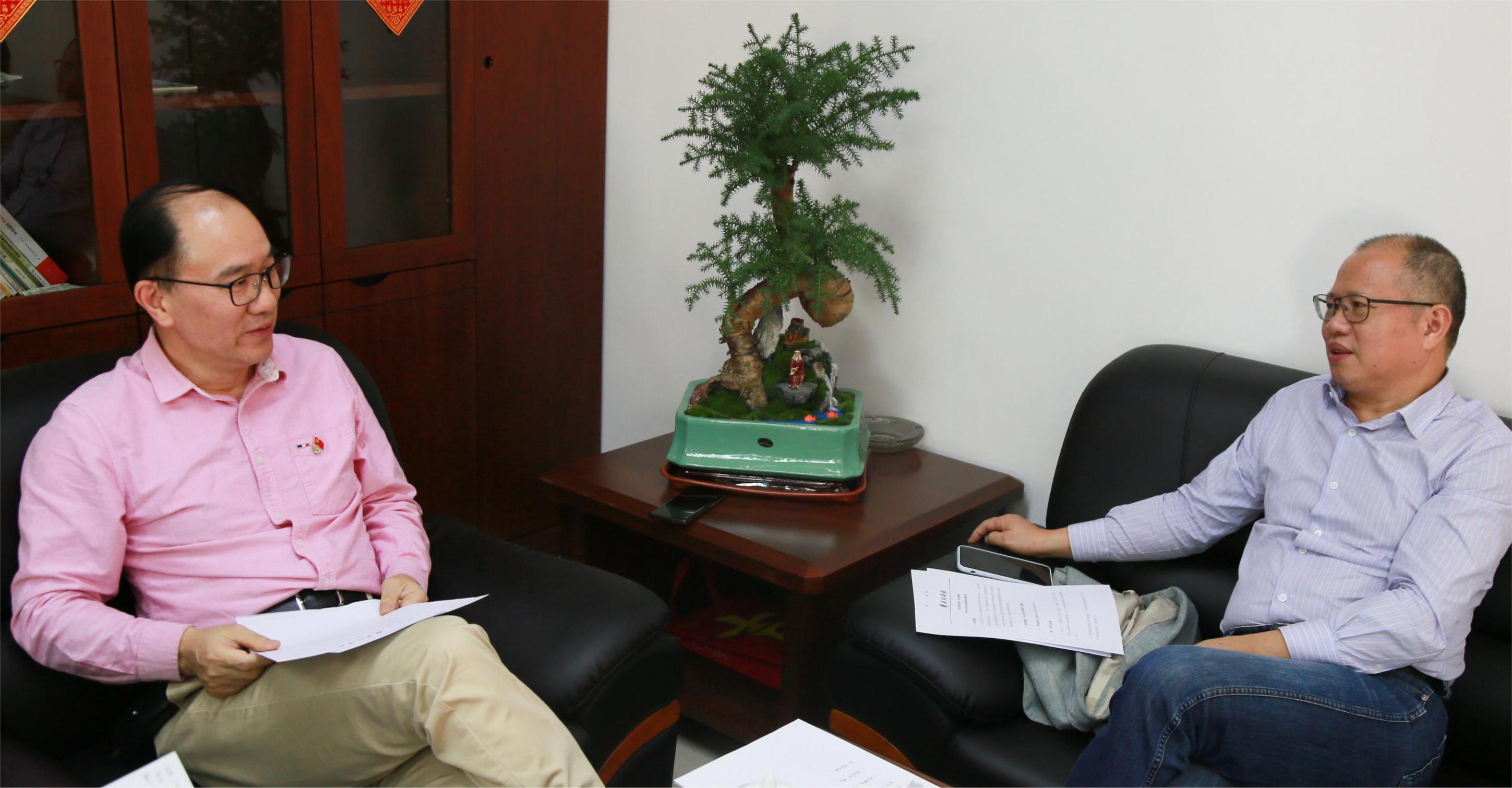 医药经济报专访白云山诸侯快讯公司董事长裴泽建，，，谈中药企业传承立异高质量生长