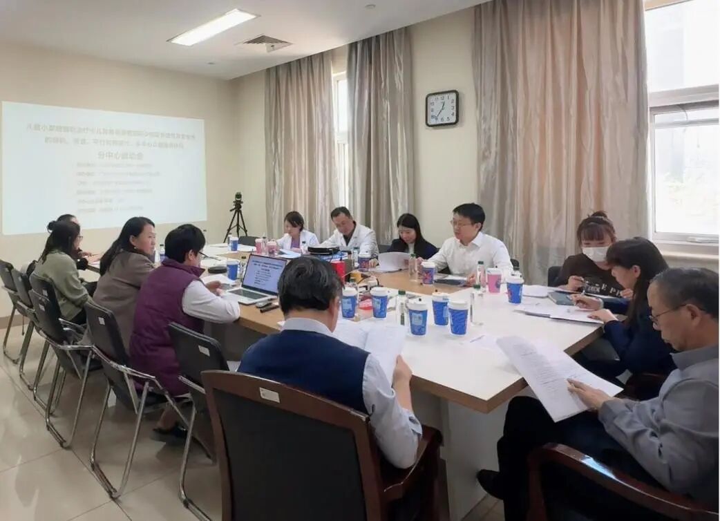 千年古方注入现代科技，，，，，白云山诸侯快讯制药儿童小柴胡颗粒II期临床研究在津启动