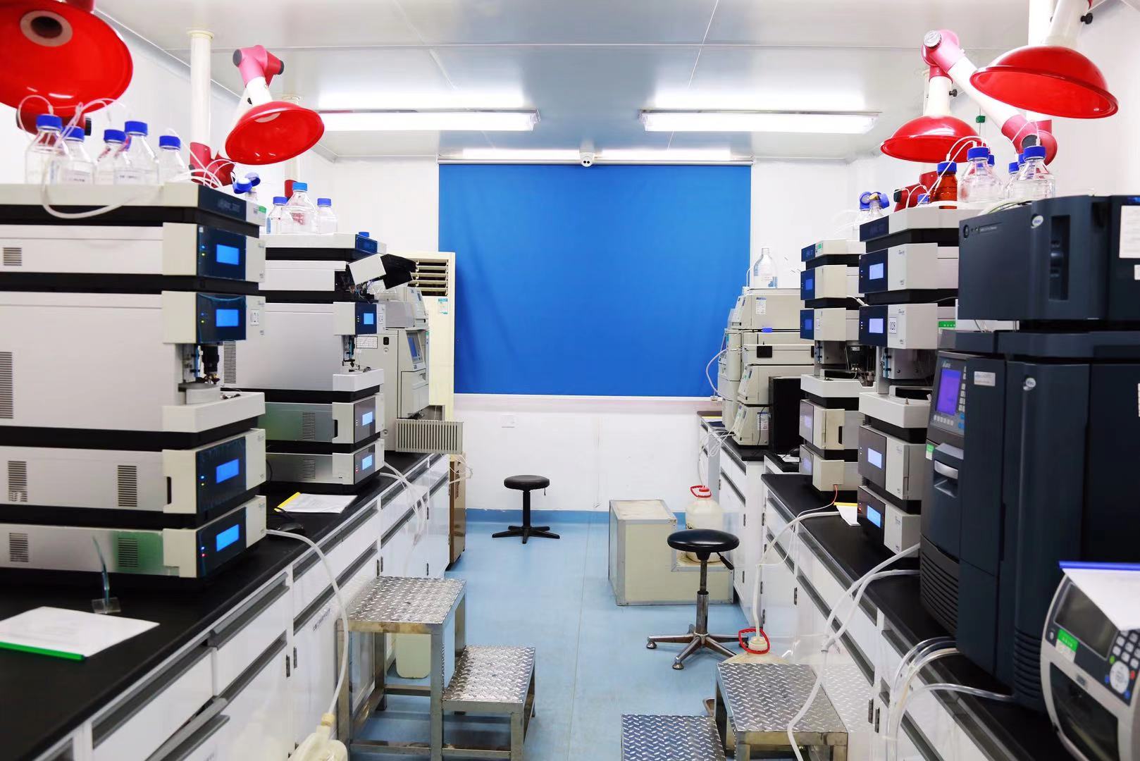 现代化药物研究院，，，，，，，引发老字号新活力